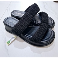 COLORBOX SANDAL WEDGES    IDR 259900