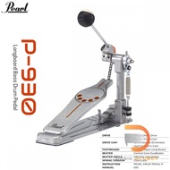 กระเดื่องเดี่ยว PEARL P-930 Longboard Single Pedal