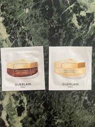 Guerlain Abeille Royale Honey Treatment Day & Night Cream