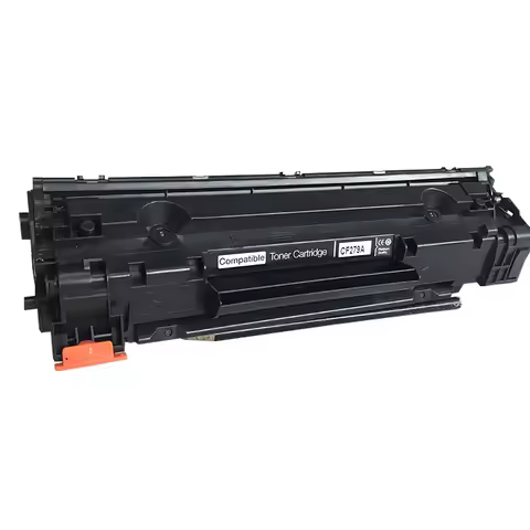 Compatible CF279A CF279 279A 279 79A black toner cartridge Replacement for LaserJet Pro M12a M12w M2
