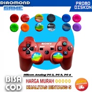 DIAMOND ACC - Price PER 6 SILICON ANALOG STICK PS4/PS3/PS2/XBOX PS4 Controller PS3 Controller PS2 Co