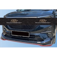 Perodua alza bodykit(D68） + spoiler