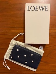Loewe 長銀包