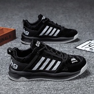 OLO258- Sepatu sneakers pria PRO-GAXING sepatu olahraga sporty high pe