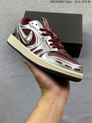 Nike Originals Air Jordan 1 Mens and Womens Sports Shoes Canvas Shoe