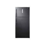 Samsung 771L Refrigerator TMF Twin Cooling Plus Black Inox