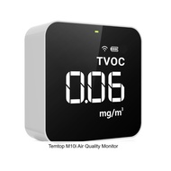 Temtop M10i Air Quality Monitor