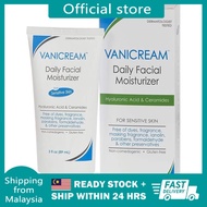 【Hot Sale】 Vanicream Daily Facial Moisturizer | SPF 30 | Vitamin C Serum | Hyaluronic Acid & Ceramid