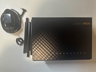 ASUS AC1900 Dual Band 802.11ac Gigabit Router