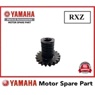 YAMAHA RXZ Y Y125ZR TACHO GEAR 0 TACHOMETER RPM DRIVE METER GEAR RXZ135 RXZ-135 RXZ 135 Y125Z Y125 Y