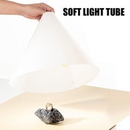 btsg Light Cone Jewelry Photography Photo Light Photo Flash Diffuser for Smal