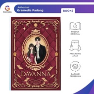 Gramedia Padang - Davina