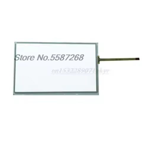 New LAM070G004A GCX156AKM-E 7.0 7 inch Touch Screen Glass Digitizer for Peugeot 208 2008 308 Citroen