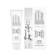 [Elements] 345 Cream Moisturizing Rejuvenating Moisturizing Cream Repairing Soothing Care 9LVK