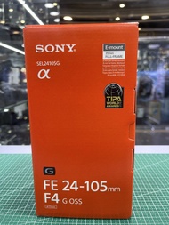 SONY FE 24-105 F4 G OSS 全新行貨