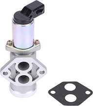 Idle Air Control Valve IAC Compatible with Mustang 1986-1993 V8 5.0L Replaces E6ZE9F715A1A E9AZ9A715