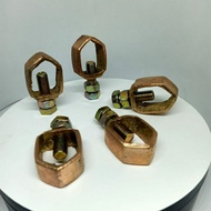 Klamp grounding root 5/8 /pcs