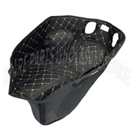 New Motorcycle Accessories For Piaggio Beverly S 400 Beverly400 BeverlyS400 BV400 Rear Trunk Inner C