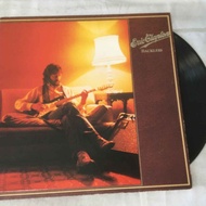 Eric Clapton-Backless 12 Inch LP Vinyl Record K607
