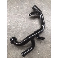 Vw Golf Mk6 gti cc passat b7 1.8 EA888 Gen2 Water Pump pipe