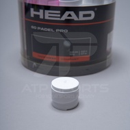 Grip Padel Padel Overgrip HEAD Padel Pro Overgrip Unit