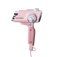 ไดร์เป่าผม Artex ไดร์แบบพกพา ปรับหัวได้ พับเก็บได้ ปรับความร้อนได้ 3 ระดับ hair dryer