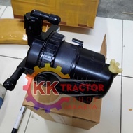 Diesel Filter SK200-10 FUEL Filter SEPARATOR SK200-10 23300-E0550 ASSY