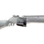 Spartan Mount for Springfield M1A M14 (Right) | Rifle Wall Display Storage Organization System | Uni