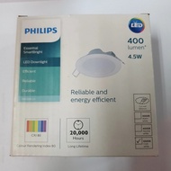 Philips Dn020B G3 4.5w Led Downlight
