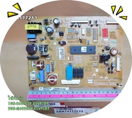 อะไหล่แท้/ใหม่เบิกศูนย์/EBR74177213/บอร์ดตู้เย็นแอลจี/ รุ่น GN-B602GSP.ASVPLMT GN-M602GSH.ASVPLMT