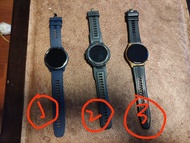 小米、Amazfit, Honor智能手錶