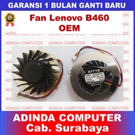 Cooling Fan Lenovo B460 B460A B460C B465 V460A V460NE