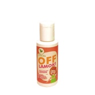 Off Lamok Mosquito Repellent Diwata Brand