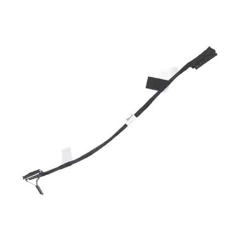 Battery Connection Cable 07XC87 for Latitude 7480 7490 Flex Cable