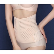 Bengkung Free Size Bengkung Maternity Bengkung For Skinny Bengkung Removal Corset Waist Belt Shaper 