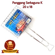 Multipurpose Grill K 20X18