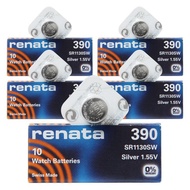 [Ready STOCK] 1 PCS Renata Coin Battery CR1220 (100% Original)
