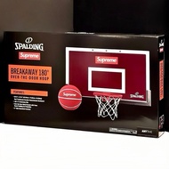 Supreme Spalding Mini Basketball Hoop
