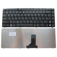 Asus K42 A42 K43 K43U K43S X43 A43 Laptop Keyboard