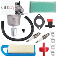 594593 Carburetor for  & Stratton 13.5HP 591731 796109 594593 590400 796078 498811 794161 795477 31H