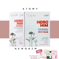 Atomy Hemohim Supplement Mixed Herbal Extracts