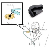 Shimano Dura Ace Ultegra R9250 R9150 R8150 R8050 Di2 Front Derailleurs Plug Cover