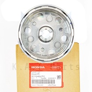 Steel Wheels Wave 110i 2021+ Genuine Foot Start (31110-K2J-T01)