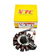 WMOTO VE1 VE110 VE 110 FUEL COIL MAGNET COIL VTC < ZSMOTOR RACING >