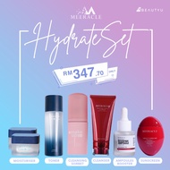 HYDRATE SET MEERACLE