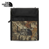 THE NORTH FACE BOZER NECK POUCH กระเป๋า กระเป๋าคาดเฉียง