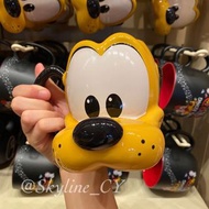 🎡香港迪士尼布魯托Bruto 600ml馬克杯