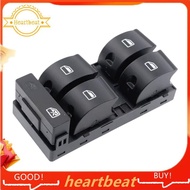 [Hot-Sale] For  A4, B6 B7, A4 TT, R8 Compatible Car Window Switch Button 8E0959851B 4F0959855A