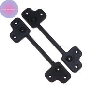 Strongaroetrtombn DC18RC DC40RA Compatible Wall Mount Charger Holder Durable Storage Braet for Home 