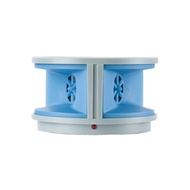 台灣製造/全自動單亂頻無週期式超音波驅鼠器/辦公室號/廣角雙喇叭效果加倍有效/老鼠剋星/有效驅除老鼠防治鼠患/維護環境衛生/強效驅鼠持久有效/TA-ER927